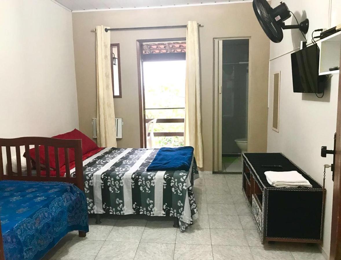 Pousada Recanto Do Mar Saquarema Exterior foto