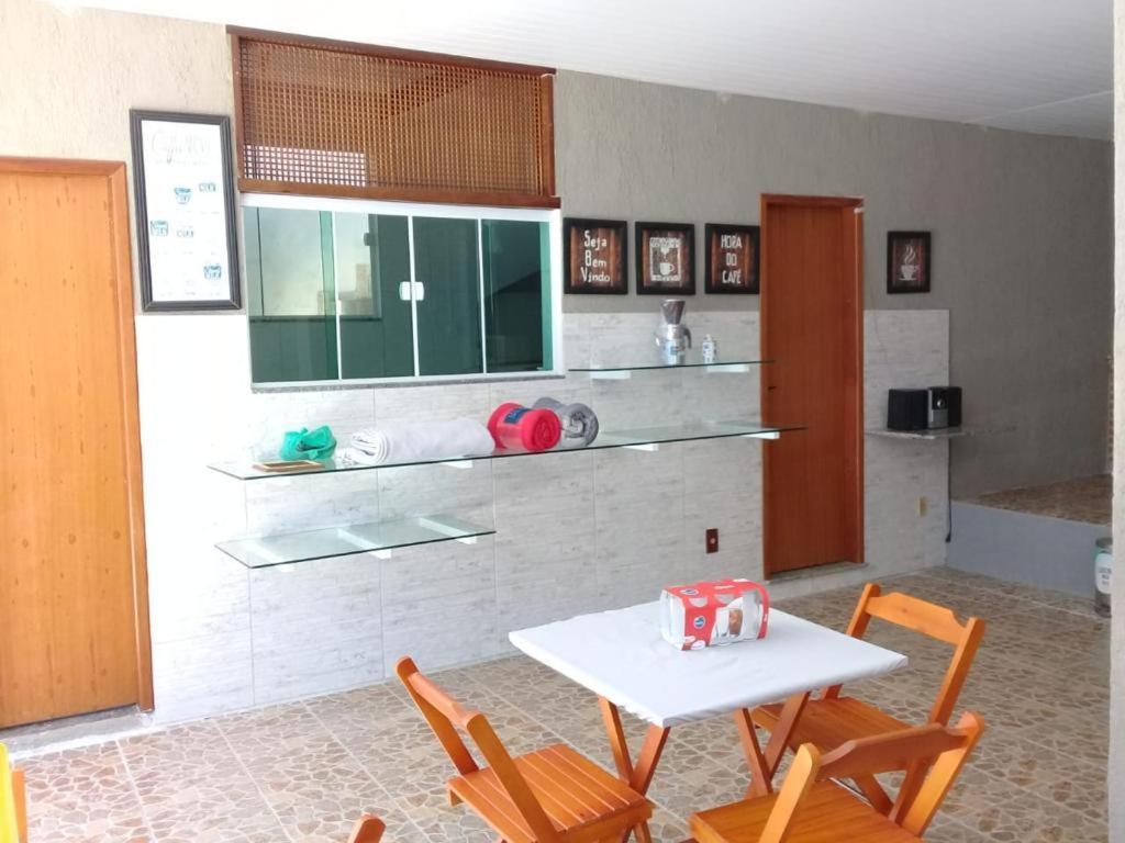 Pousada Recanto Do Mar Saquarema Exterior foto