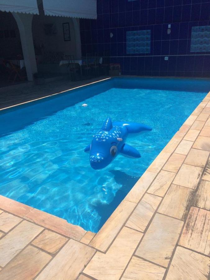 Pousada Recanto Do Mar Saquarema Exterior foto