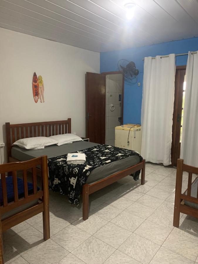 Pousada Recanto Do Mar Saquarema Exterior foto