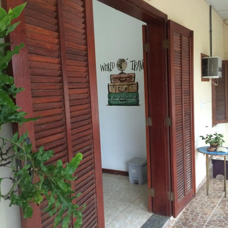 Pousada Recanto Do Mar Saquarema Exterior foto