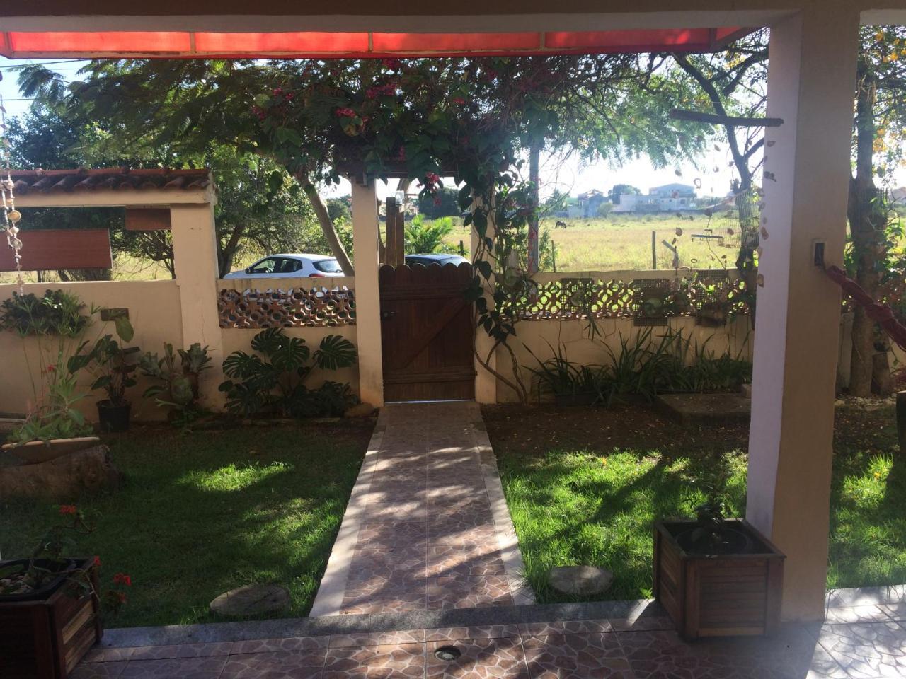 Pousada Recanto Do Mar Saquarema Exterior foto