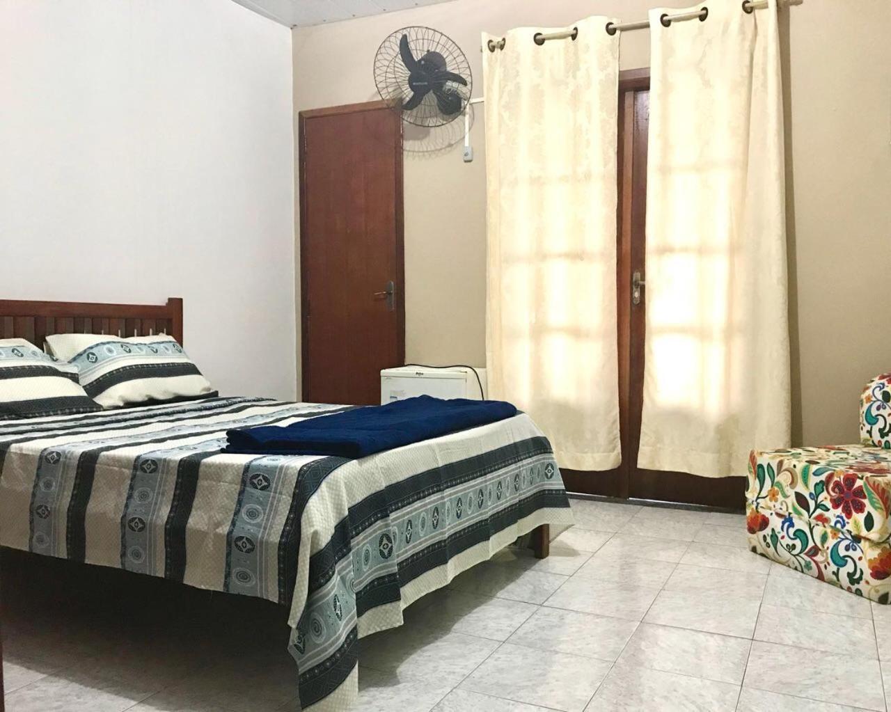 Pousada Recanto Do Mar Saquarema Exterior foto